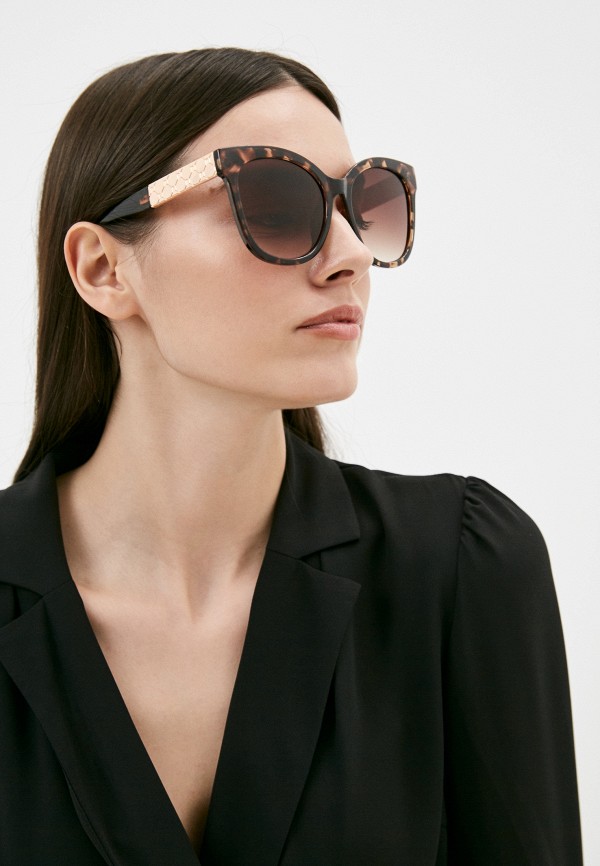 фото Очки солнцезащитные river island