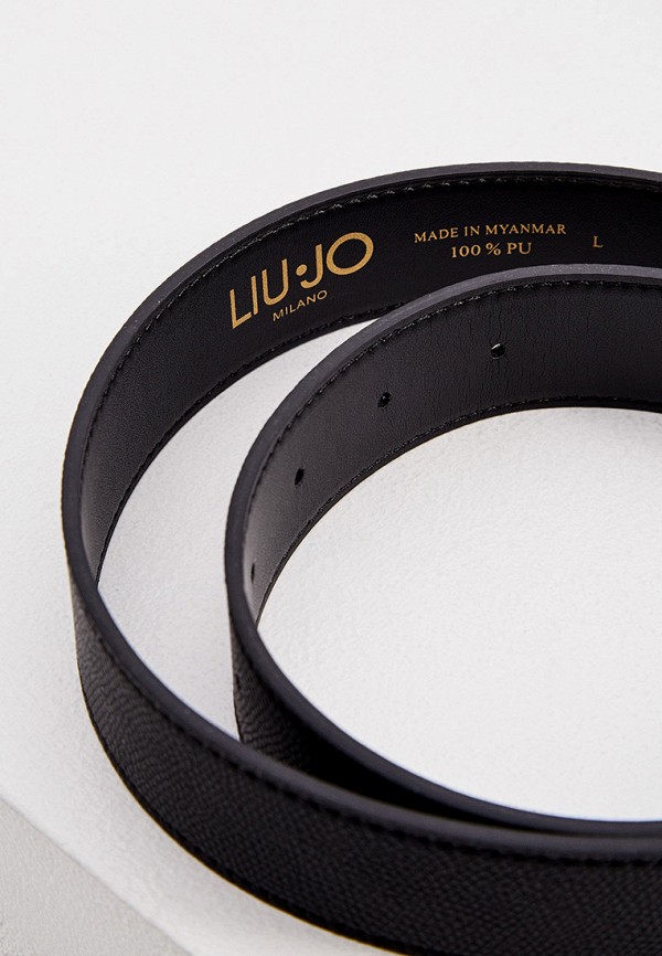 фото Ремень liu jo