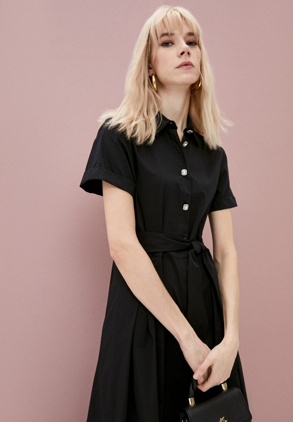 фото Платье liu jo