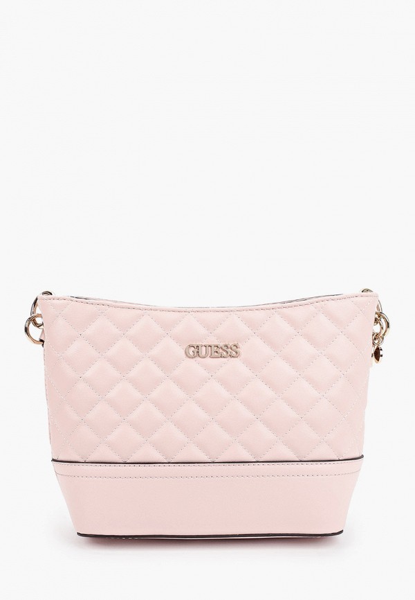 

Сумка Guess, Розовый