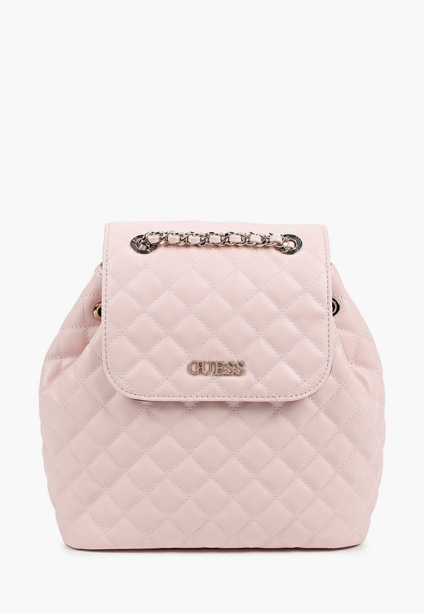

Рюкзак Guess, Розовый