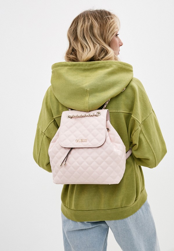 фото Рюкзак guess