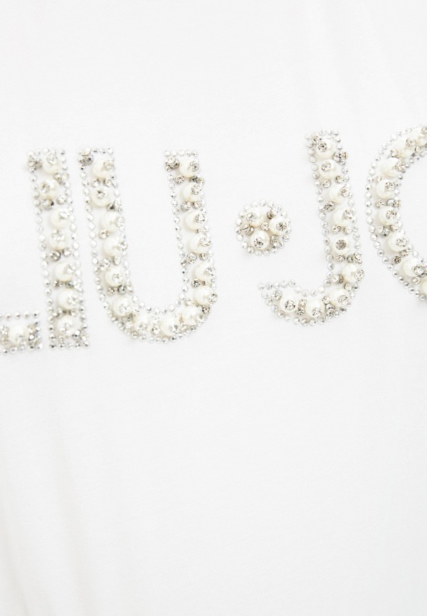 фото Футболка liu jo