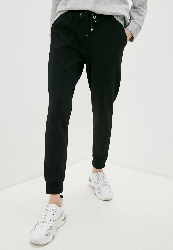 

Брюки спортивные Liu Jo Sport, Черный