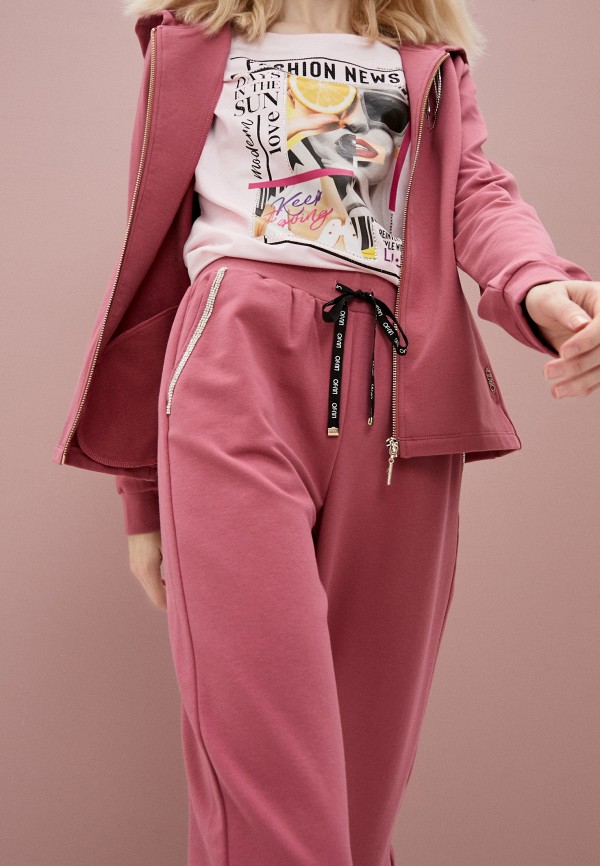 фото Брюки спортивные liu jo sport
