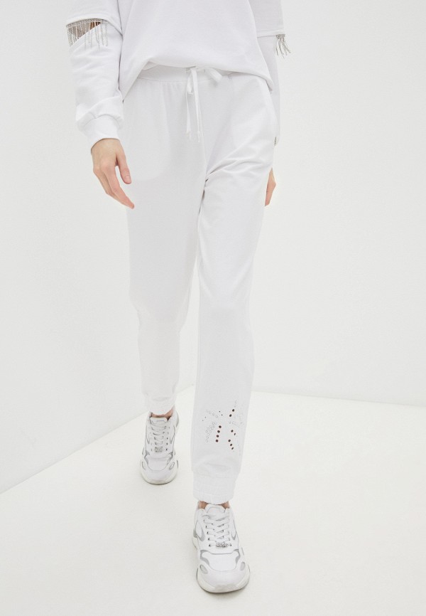 фото Брюки спортивные liu jo sport