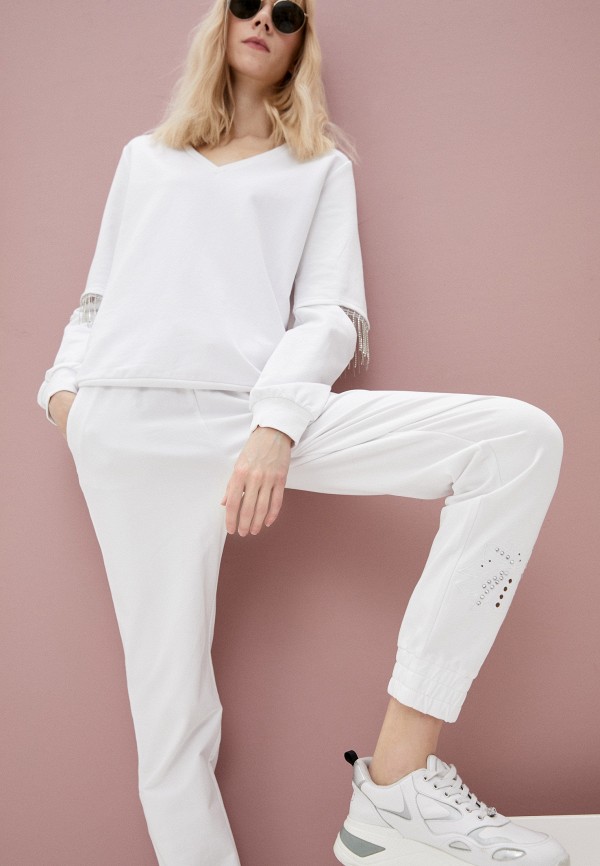 фото Брюки спортивные liu jo sport