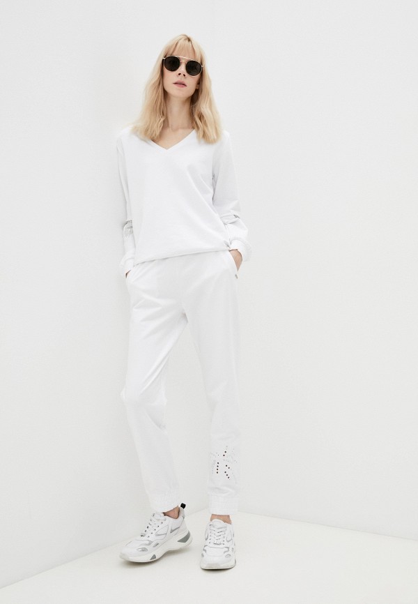 фото Брюки спортивные liu jo sport