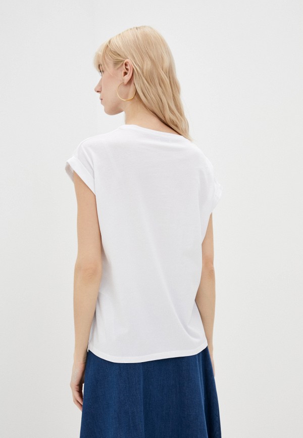 фото Футболка liu jo