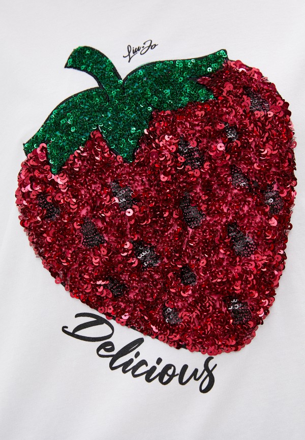 фото Футболка liu jo