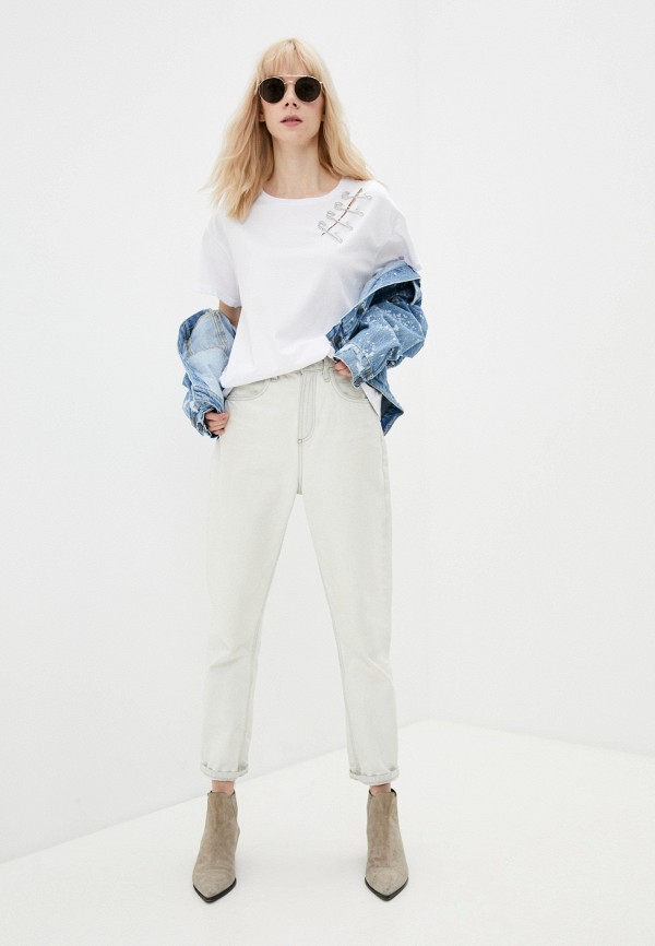 фото Футболка liu jo