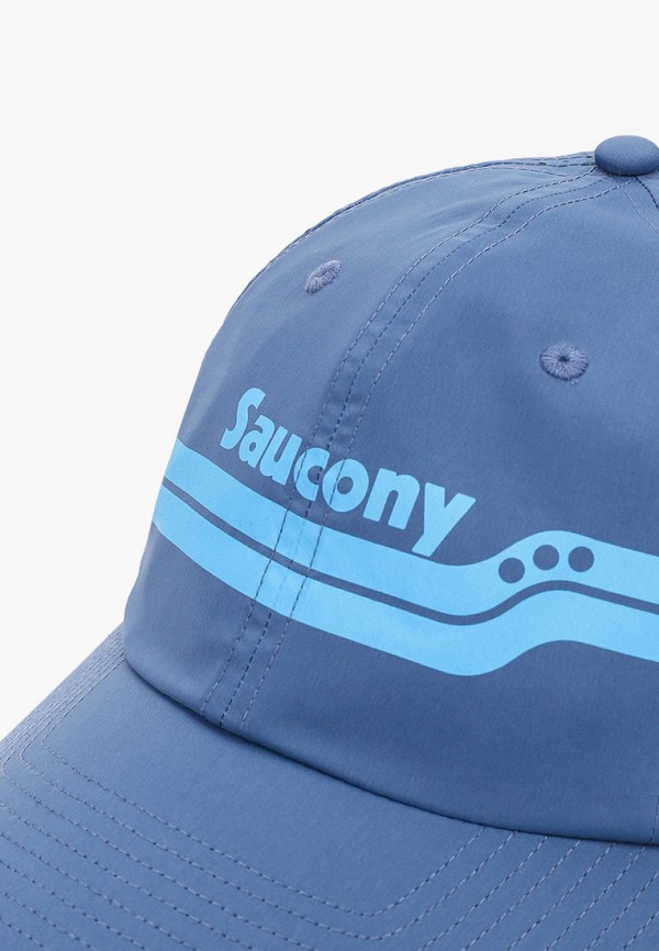 фото Бейсболка saucony