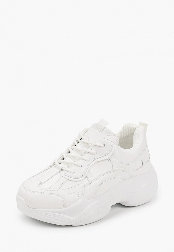 фото Кроссовки vivian royal