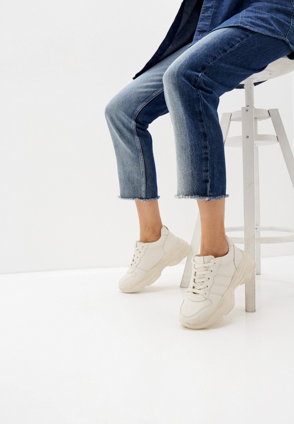 фото Кроссовки vivian royal