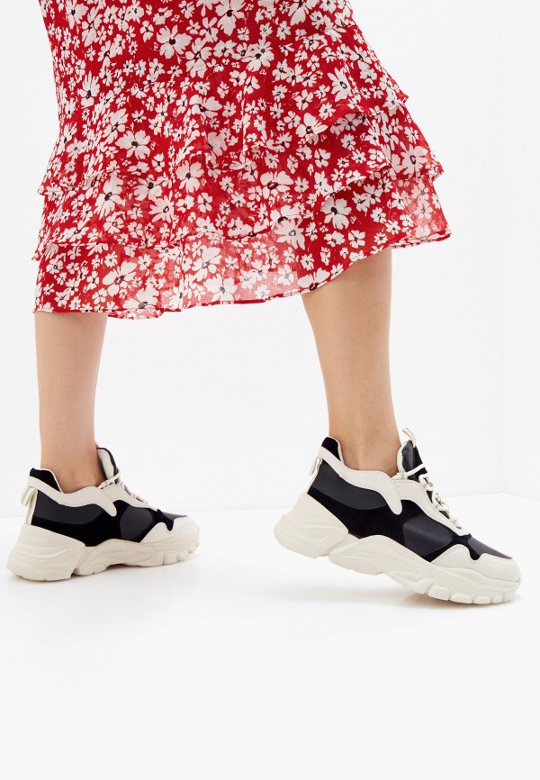 фото Кроссовки vivian royal