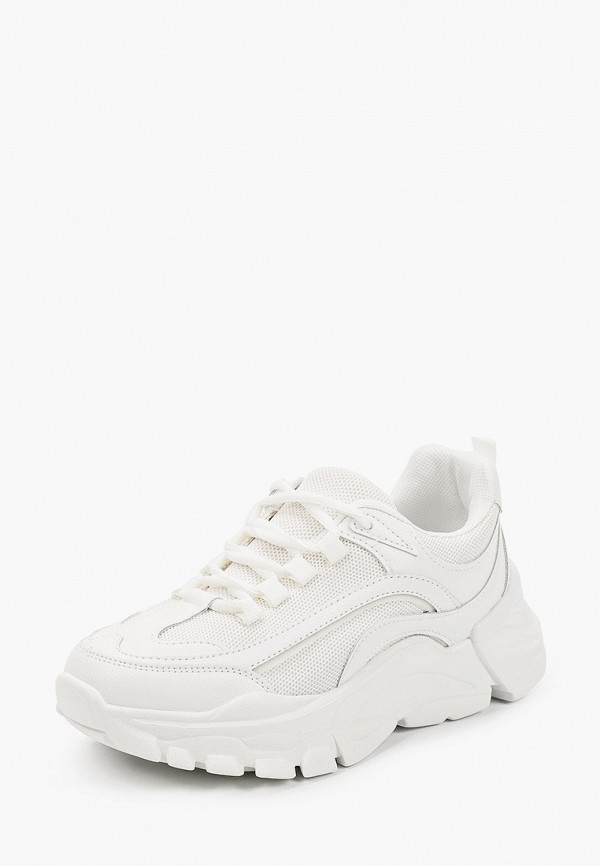 фото Кроссовки vivian royal