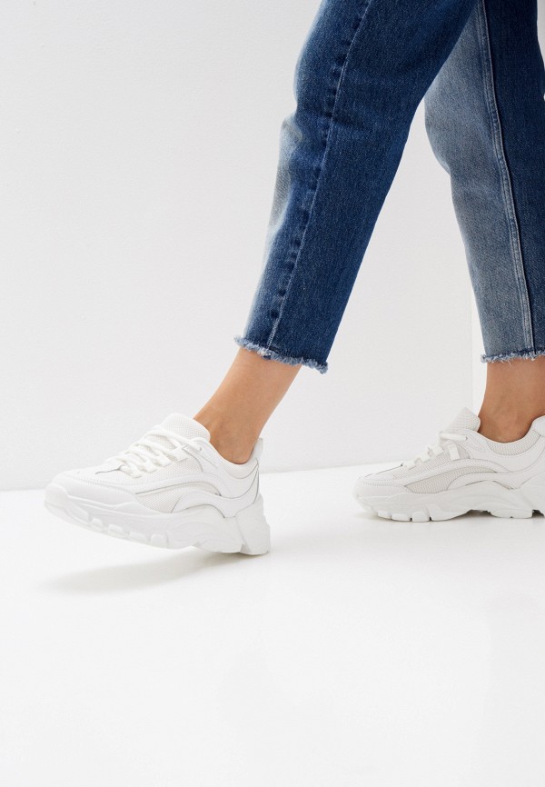 фото Кроссовки vivian royal