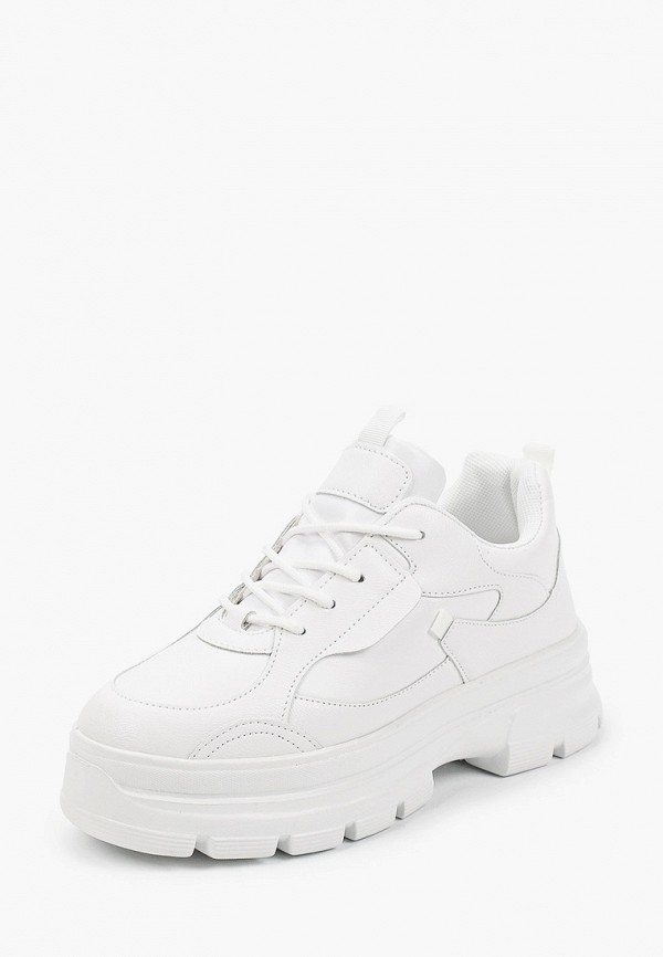 фото Кроссовки vivian royal