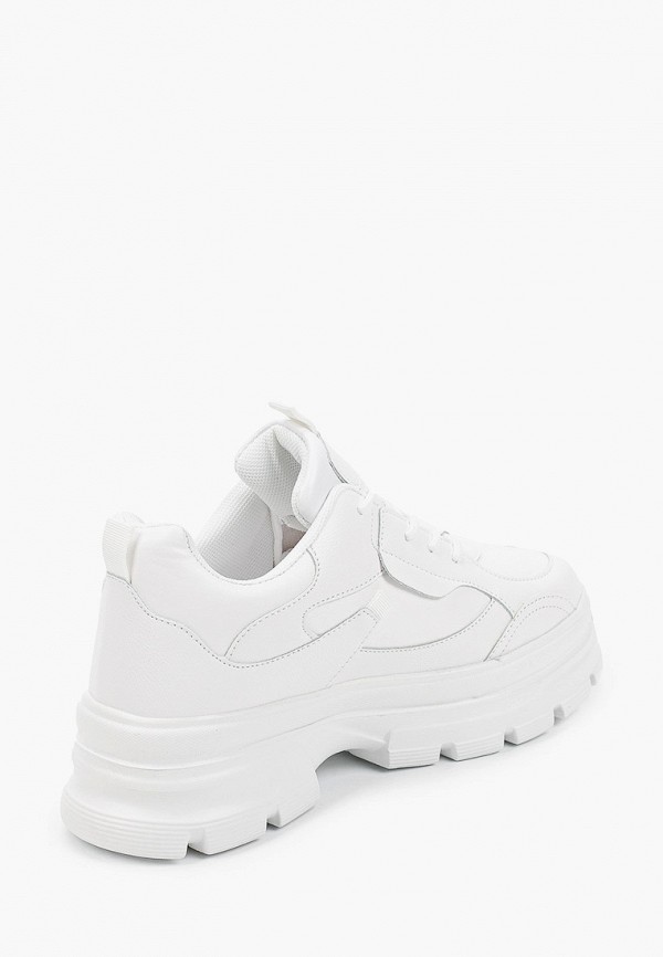 фото Кроссовки vivian royal