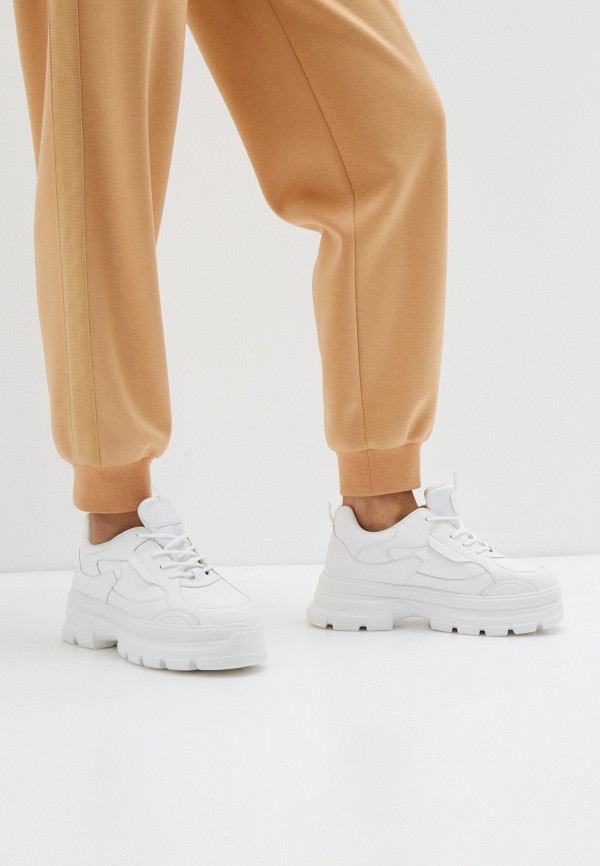 фото Кроссовки vivian royal