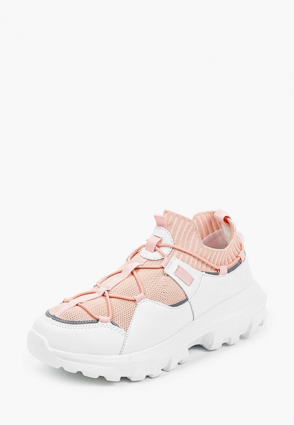 фото Кроссовки vivian royal