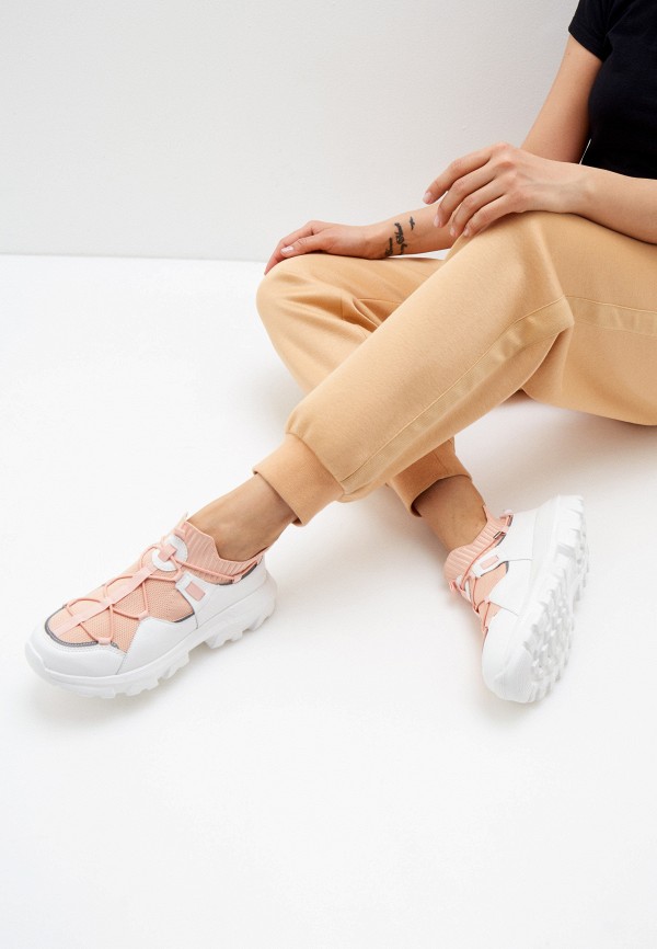 фото Кроссовки vivian royal