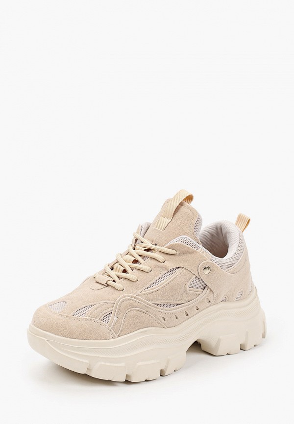 фото Кроссовки vivian royal