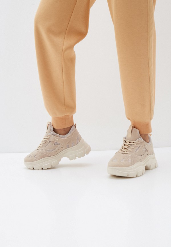 фото Кроссовки vivian royal