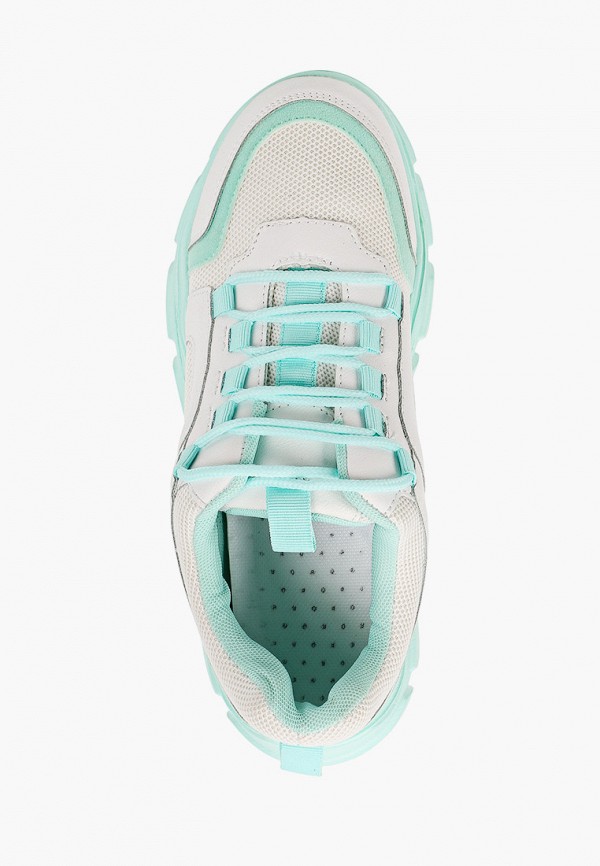 фото Кроссовки vivian royal