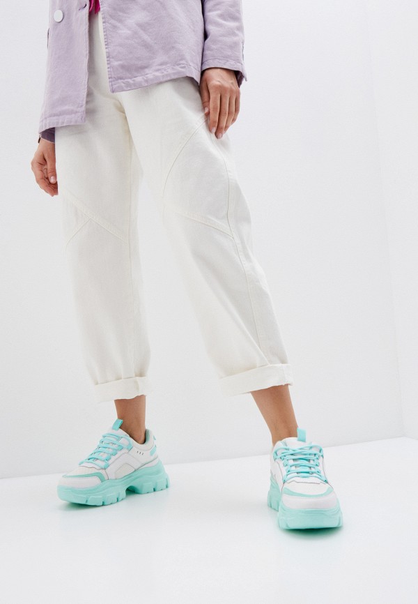 фото Кроссовки vivian royal