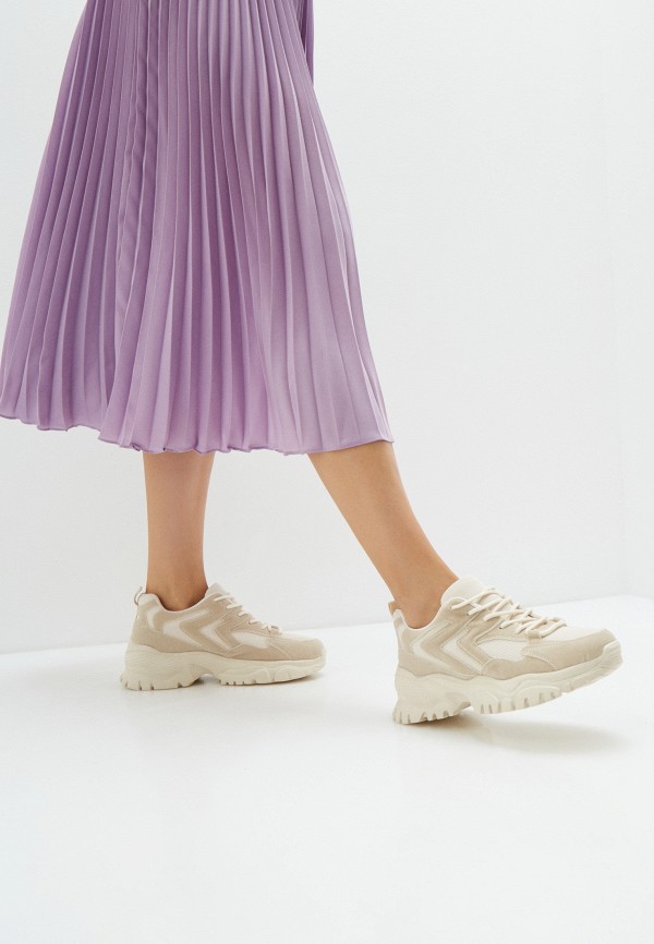 фото Кроссовки vivian royal