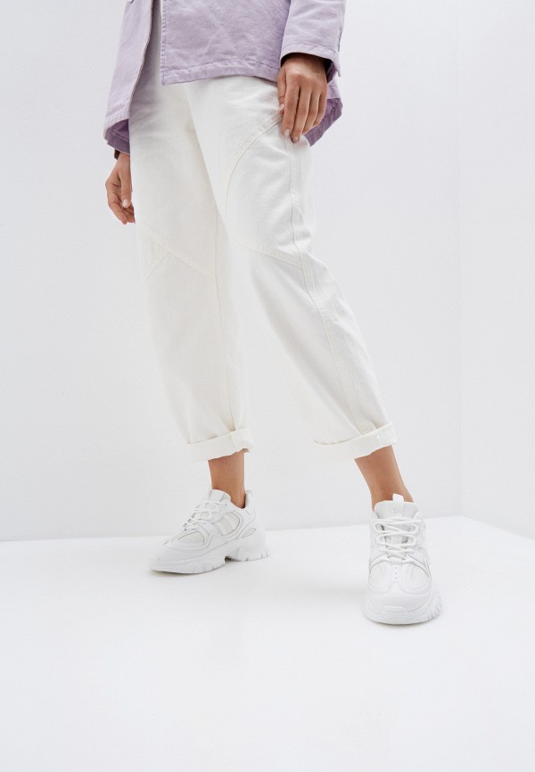 фото Кроссовки vivian royal