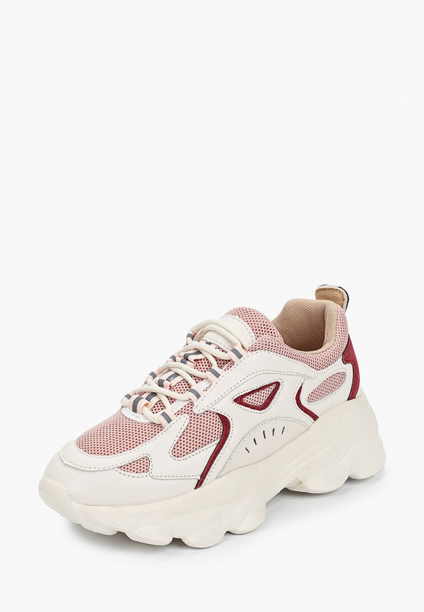 фото Кроссовки vivian royal