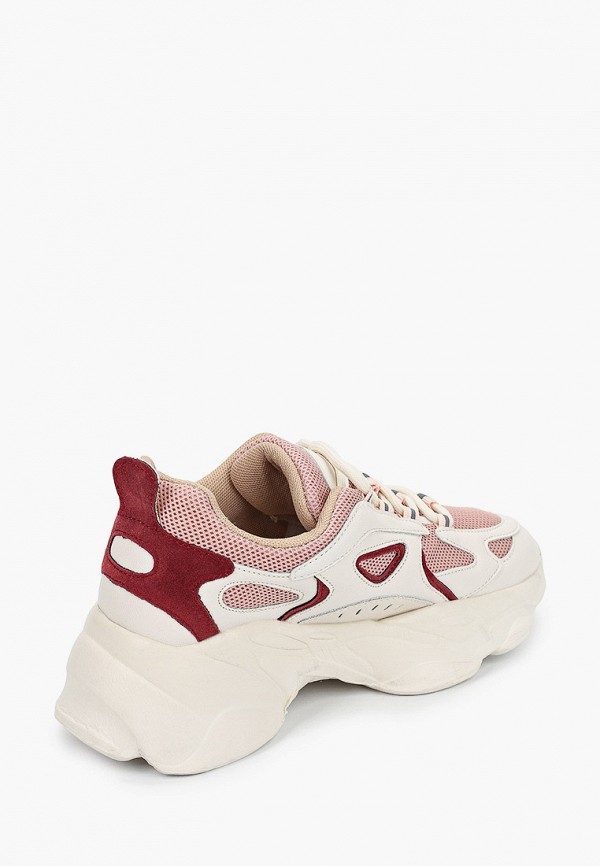 фото Кроссовки vivian royal