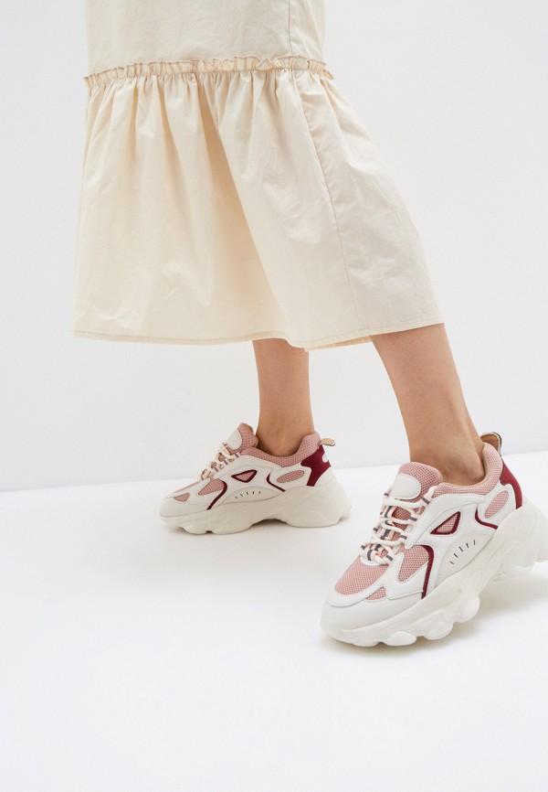 фото Кроссовки vivian royal