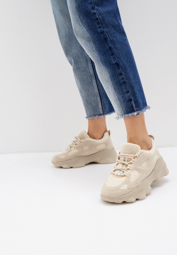 фото Кроссовки vivian royal