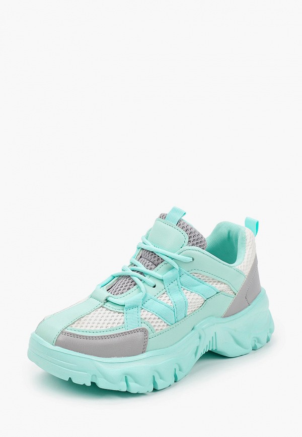 фото Кроссовки vivian royal