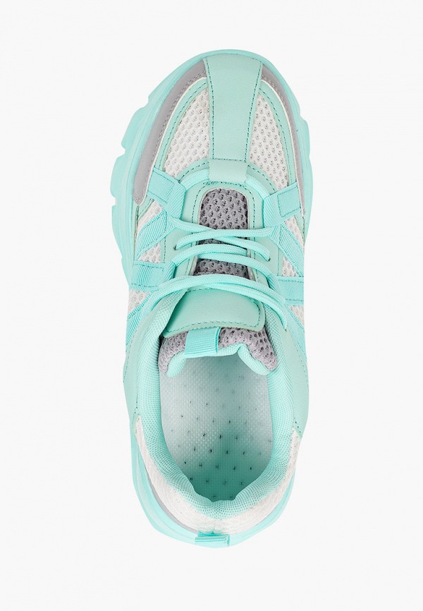 фото Кроссовки vivian royal