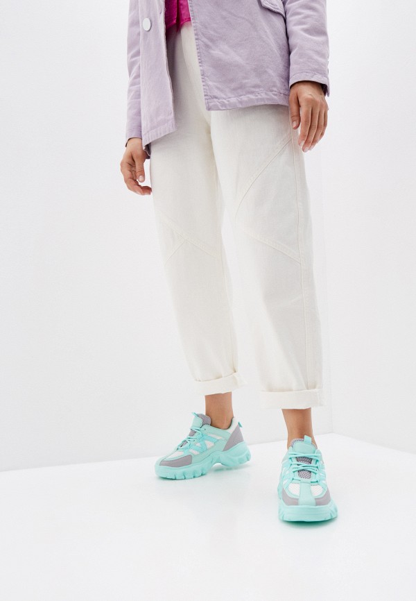 фото Кроссовки vivian royal