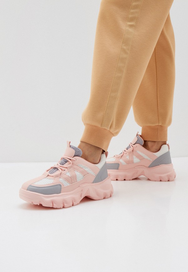 фото Кроссовки vivian royal