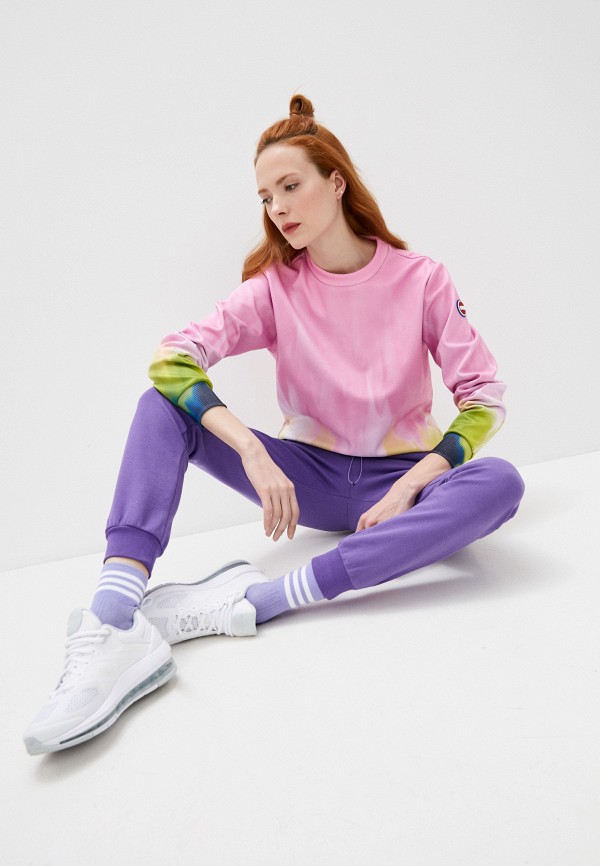 фото Брюки спортивные colmar