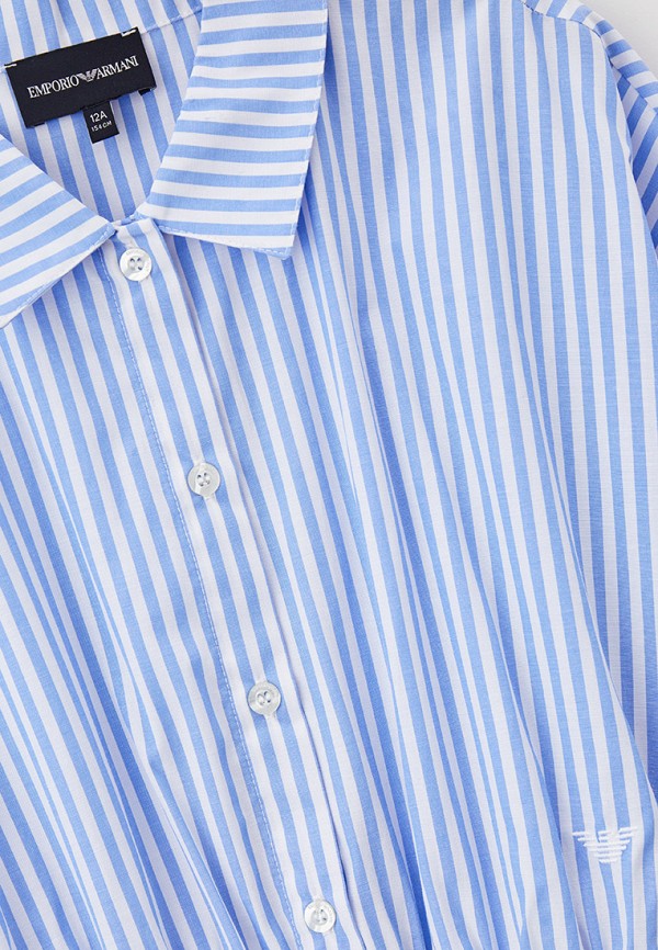 фото Платье emporio armani