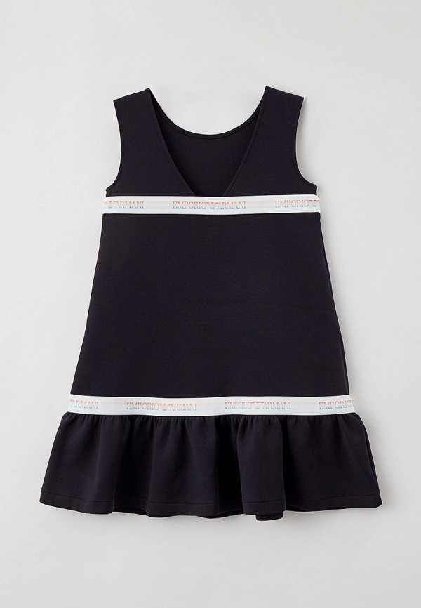 

Платье Emporio Armani, Черный