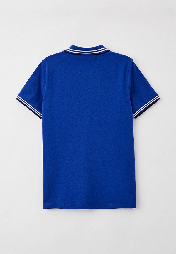 фото Поло emporio armani