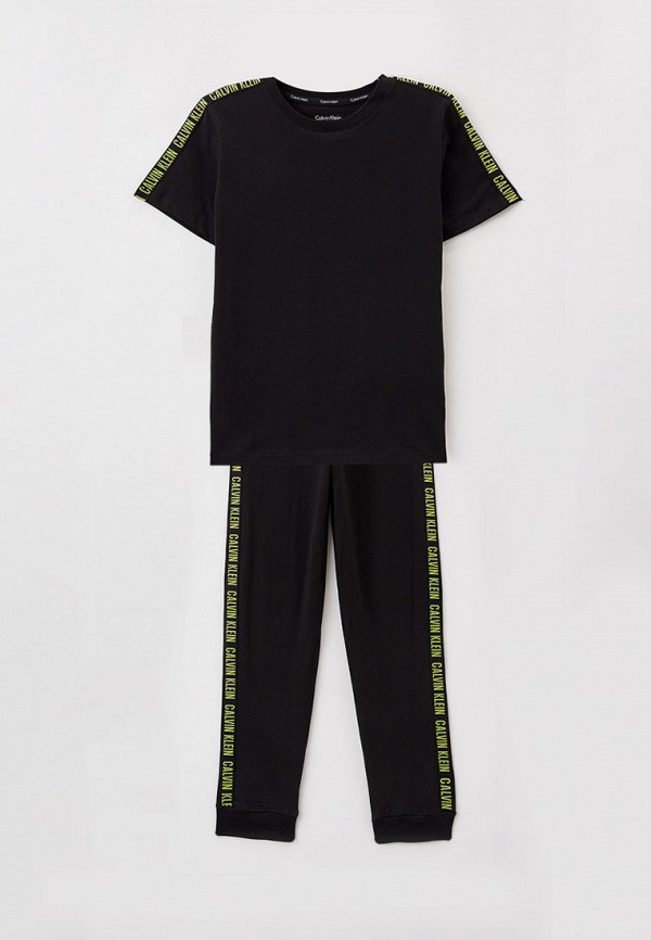 Пижама для мальчика Calvin Klein B70B700334