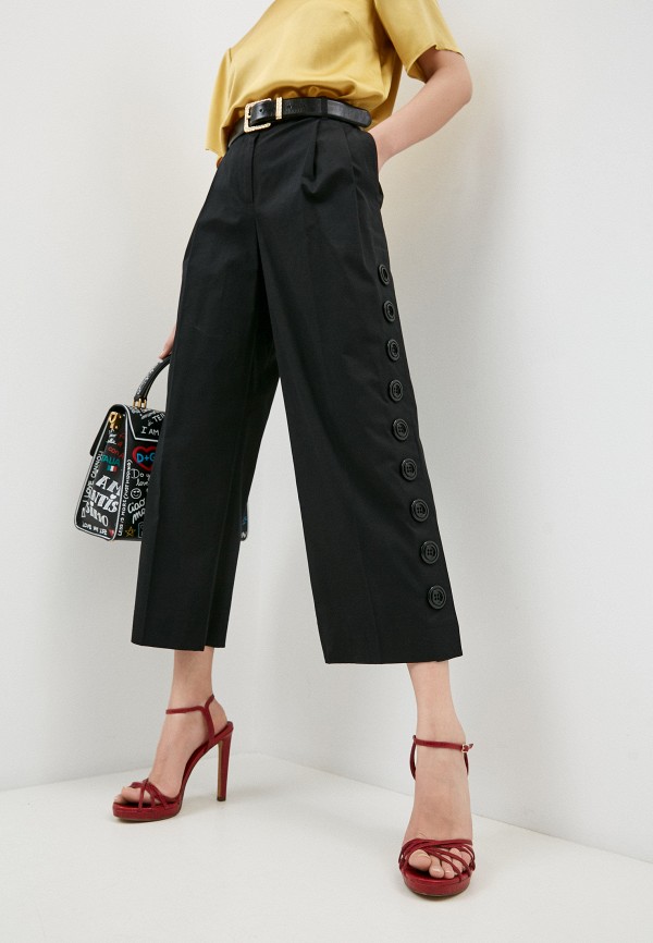 

Брюки Dolce&Gabbana, Черный
