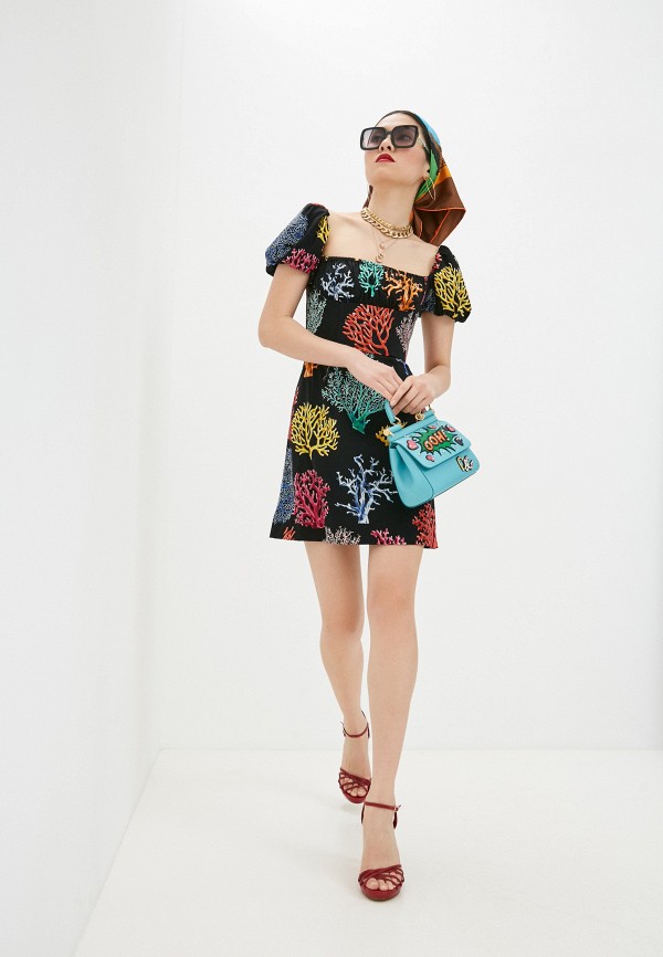 фото Платье dolce&gabbana