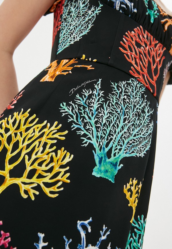 фото Платье dolce&gabbana