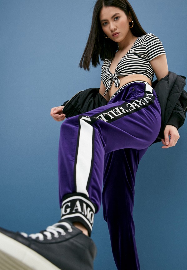 фото Брюки спортивные dolce&gabbana