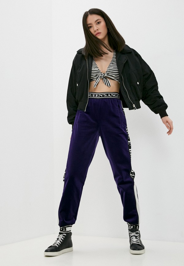 фото Брюки спортивные dolce&gabbana